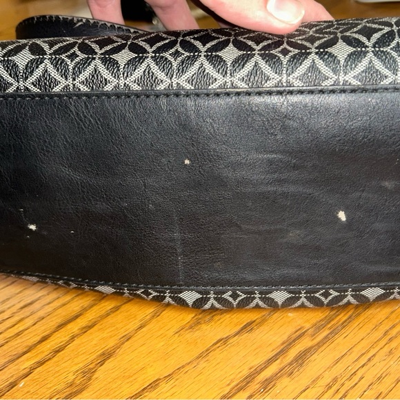 Fossil Tote bag - Picture 2 of 4